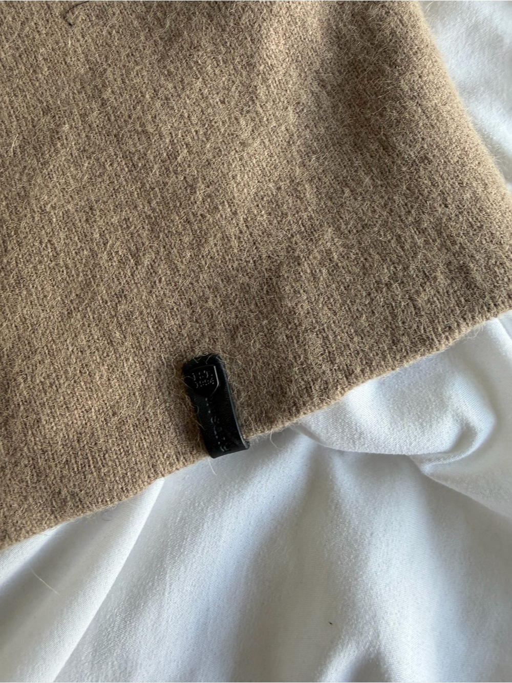 RUDSAK Rabbit Fur Sweater - Picture 7 of 9